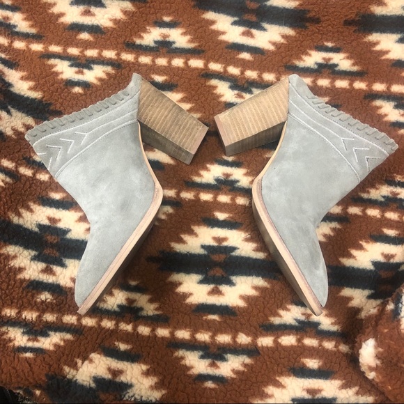 Chinese Laundry Shoes - Chinese Laundry Kristin Cavallari Nikki Mule